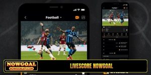 Livescore Nowgoal